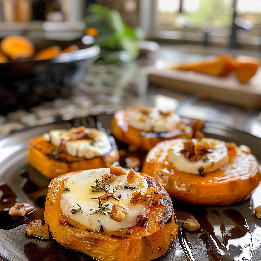 Recipe preparation