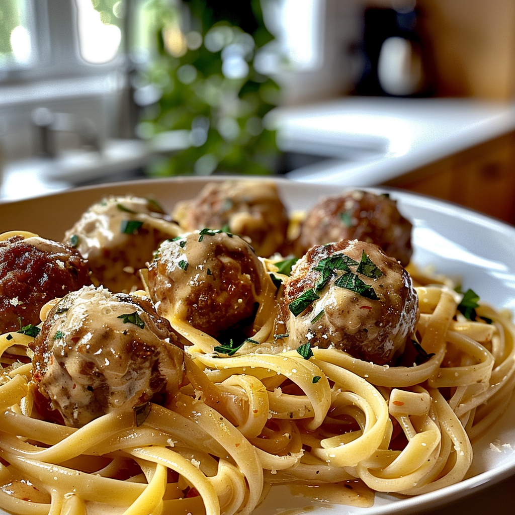 Recipe preparation