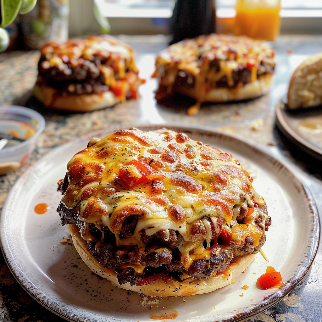 Recipe preparation