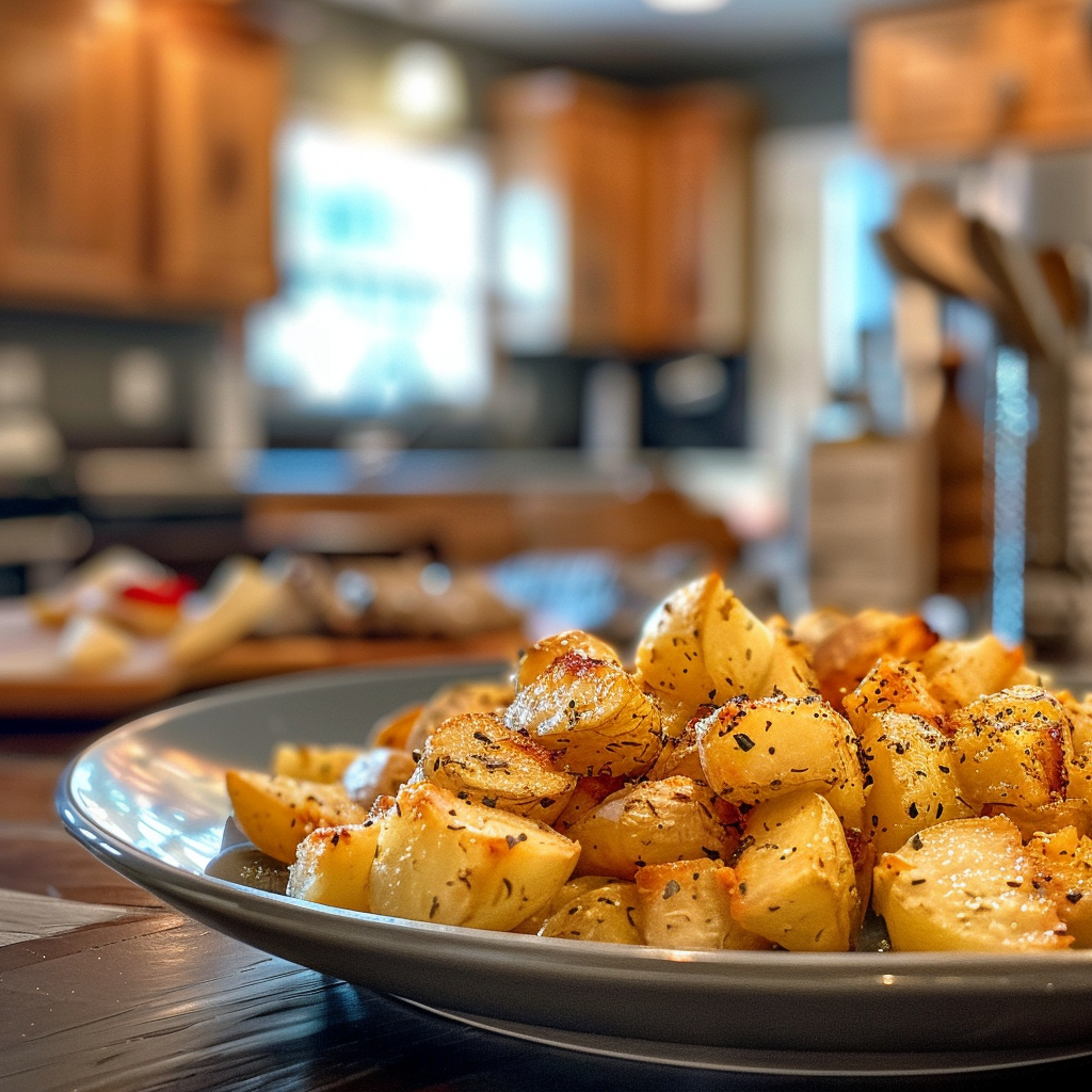 Recipe preparation
