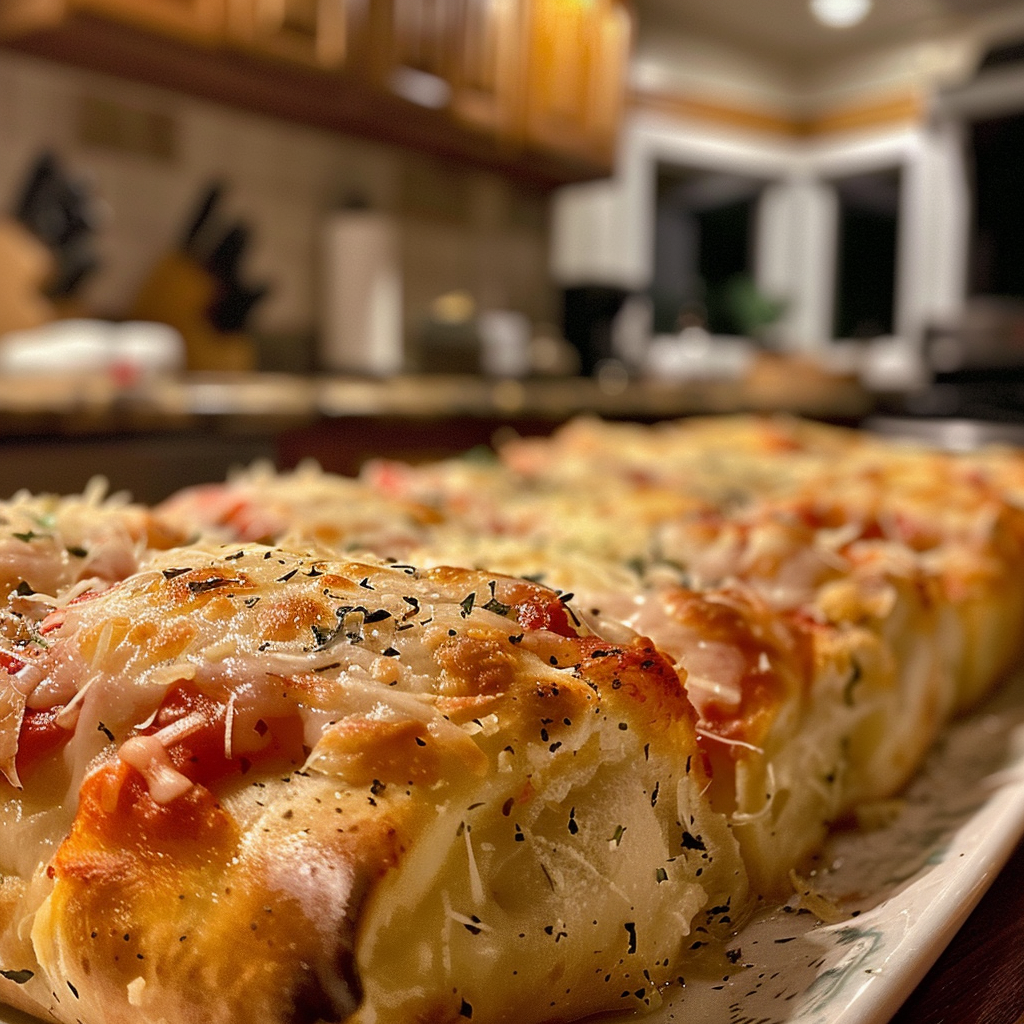 Recipe preparation