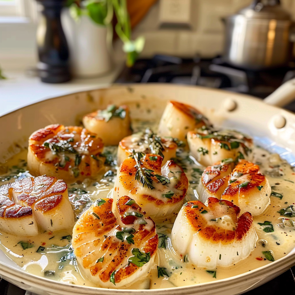 Recipe preparation