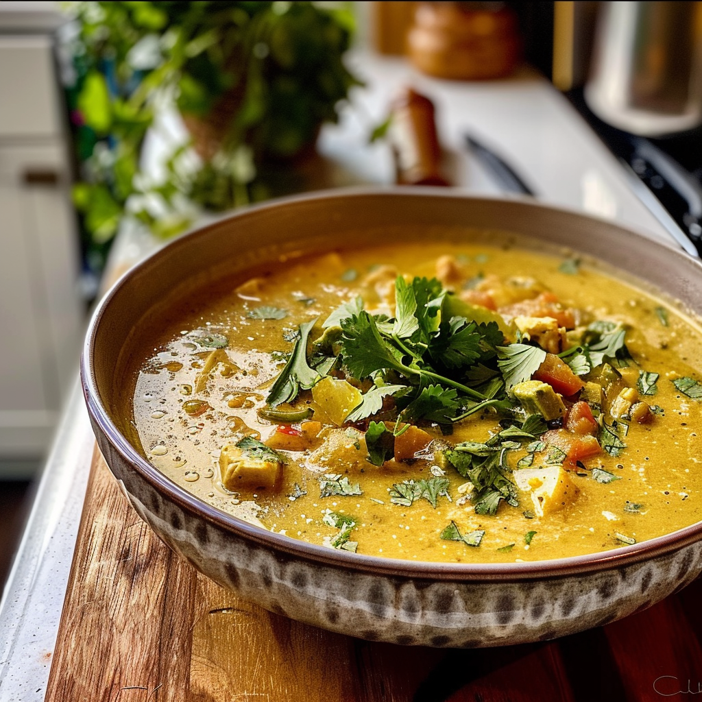 Recipe preparation