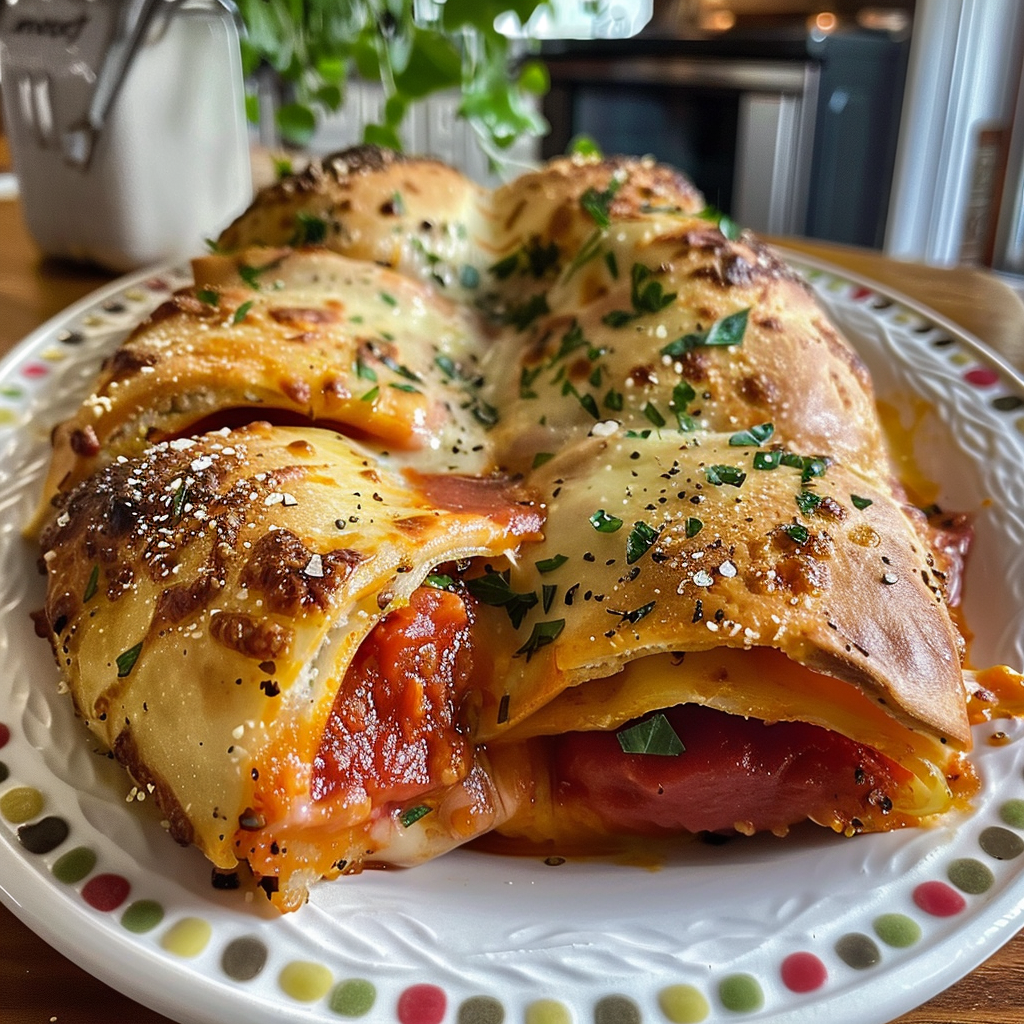 Recipe preparation