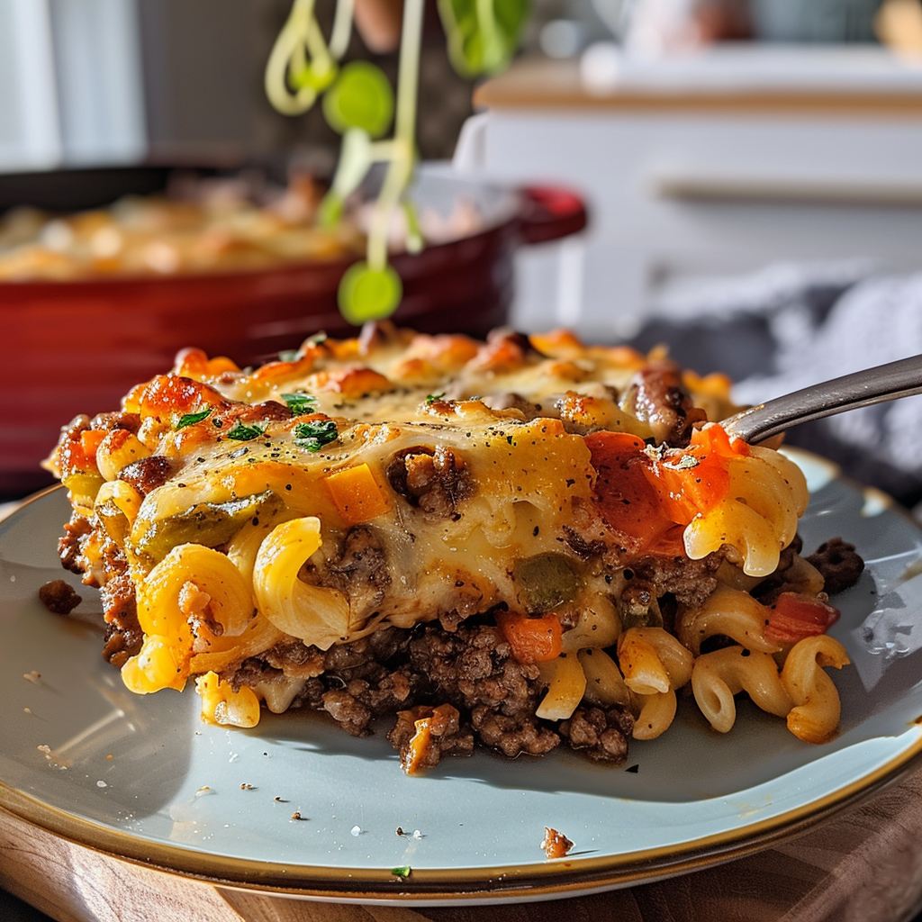 Recipe preparation