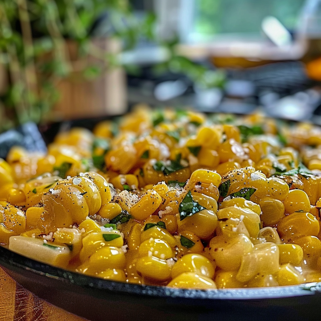 Recipe preparation