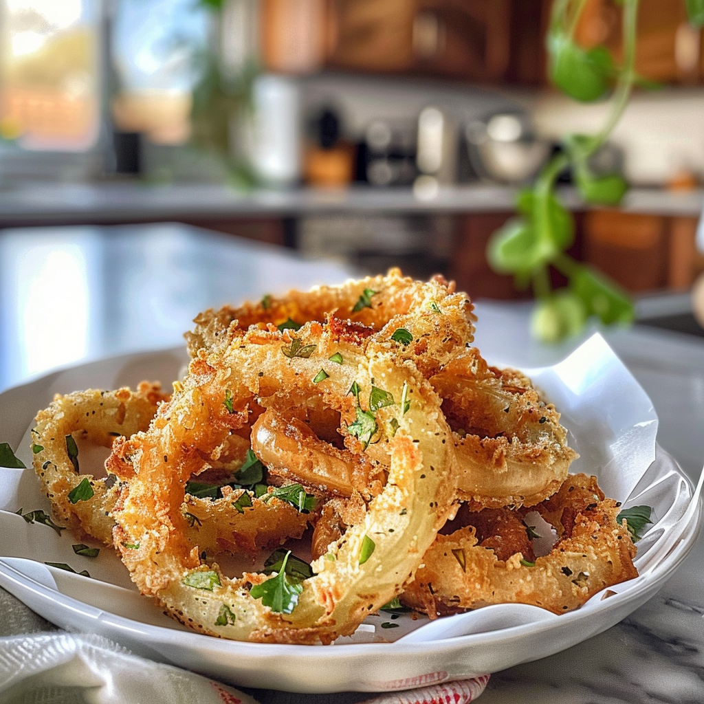 Recipe preparation