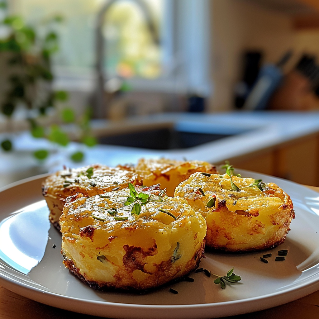 Recipe preparation