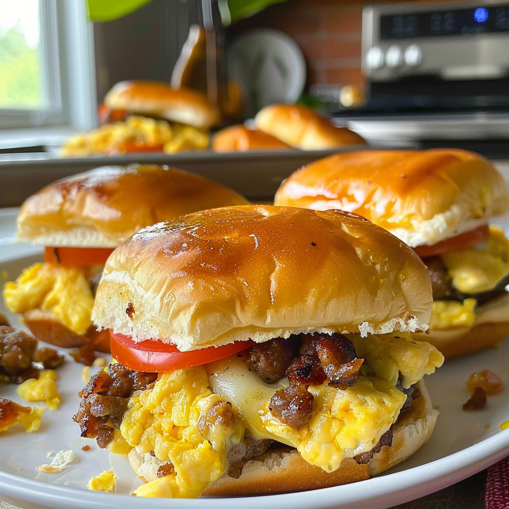 Recipe preparation
