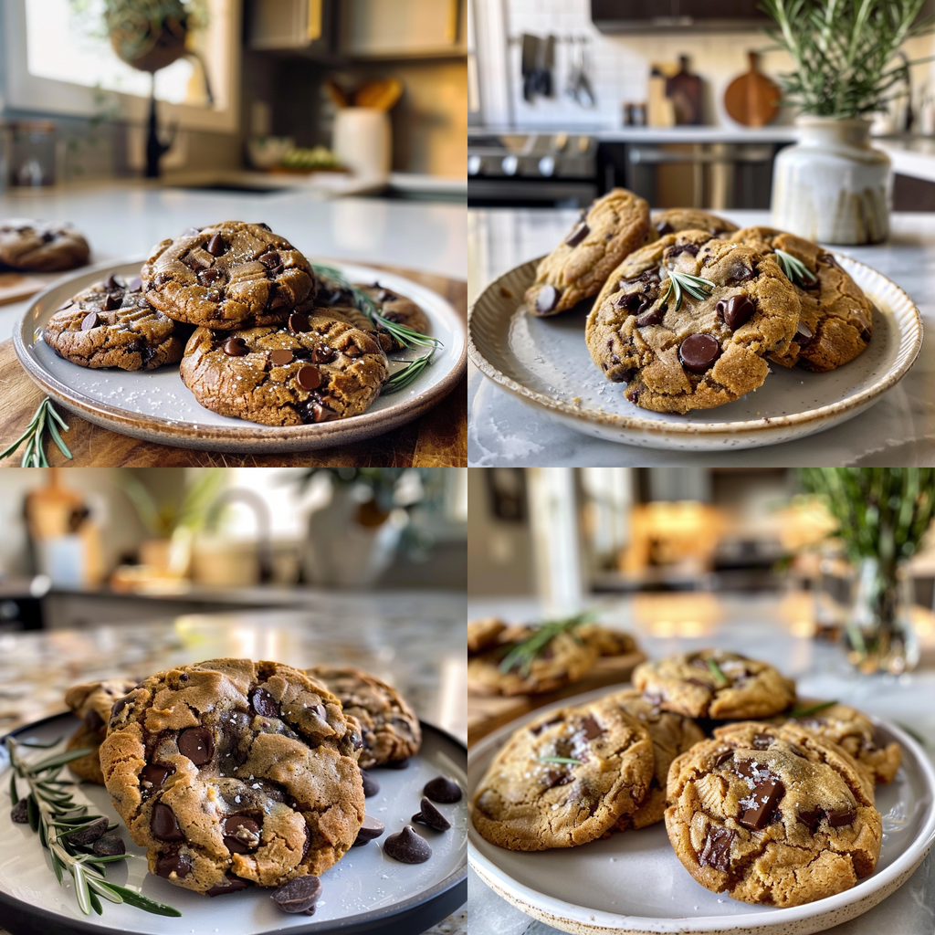 Recipe preparation