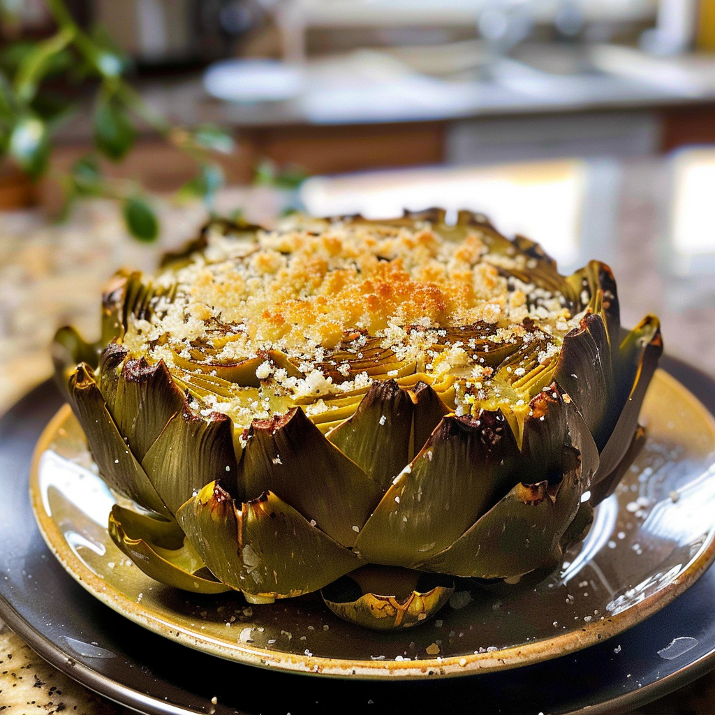 Recipe preparation
