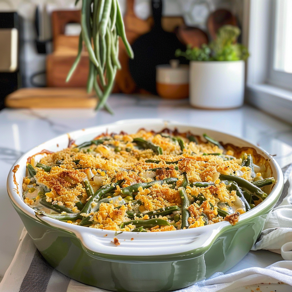 Recipe preparation