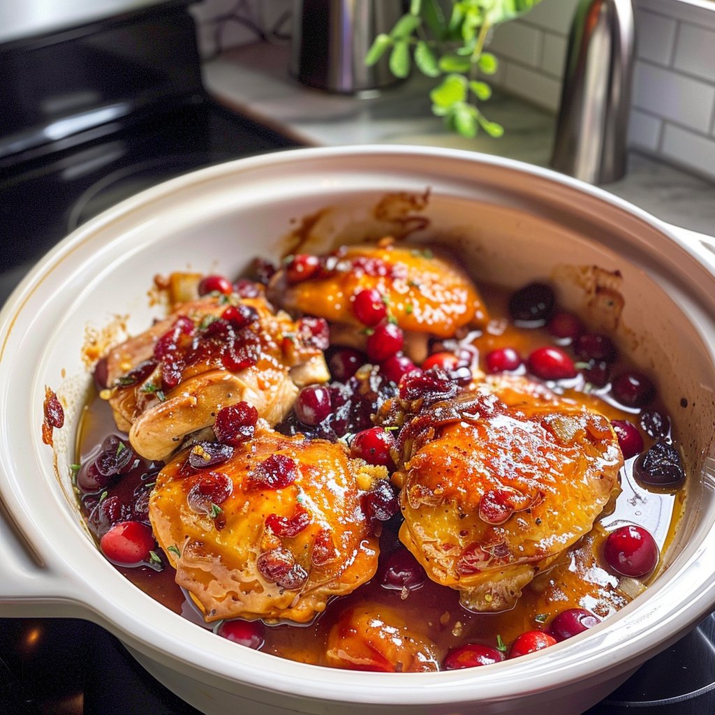 Recipe preparation