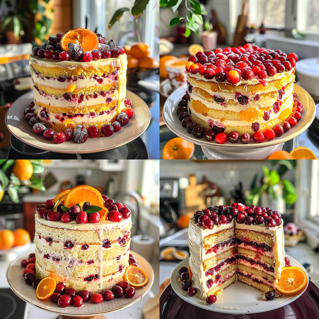 Recipe preparation