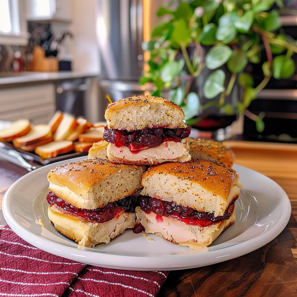 Recipe preparation