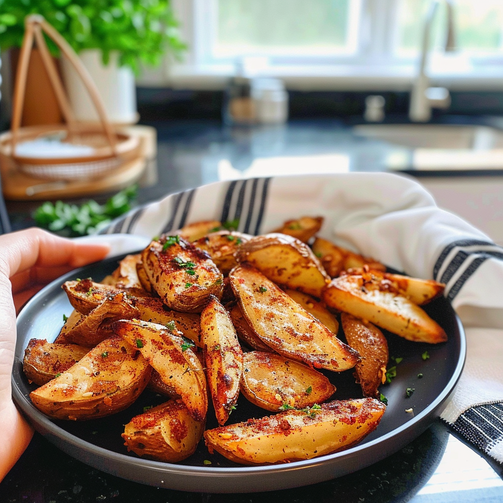 Recipe preparation
