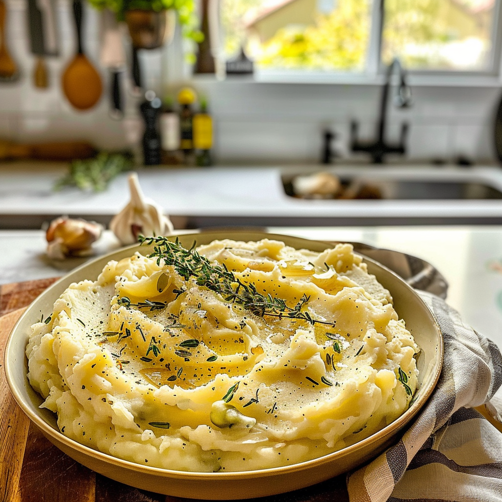 Recipe preparation