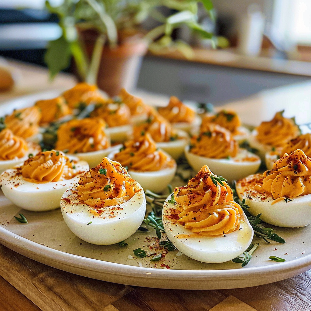 Recipe preparation