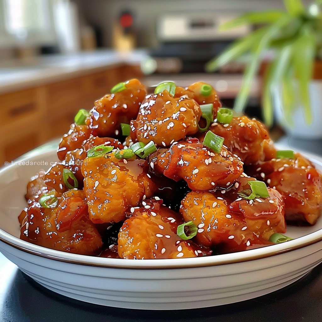 Recipe preparation